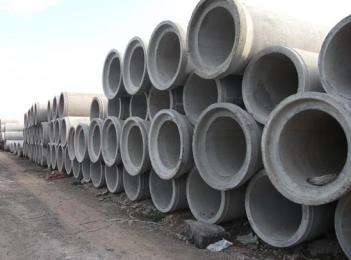 钢筋混凝土排水管厂家需要具备哪些实力？(图2)