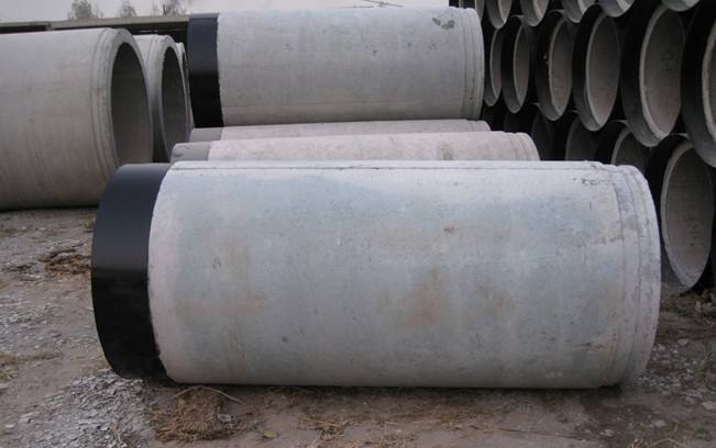 浅析钢筋混凝土排水管的优点(图3)