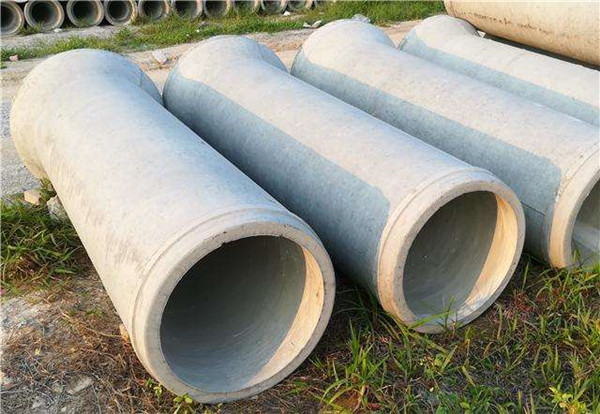 钢筋混凝土排水管的几种修复方法介绍