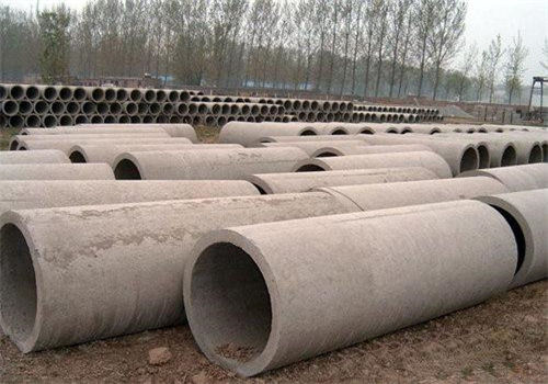深圳钢筋混凝土排水管厂家批发