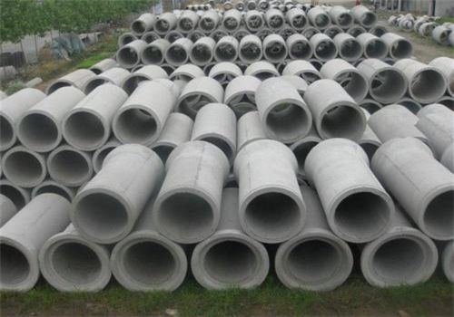 广州增城钢筋混凝土排水管